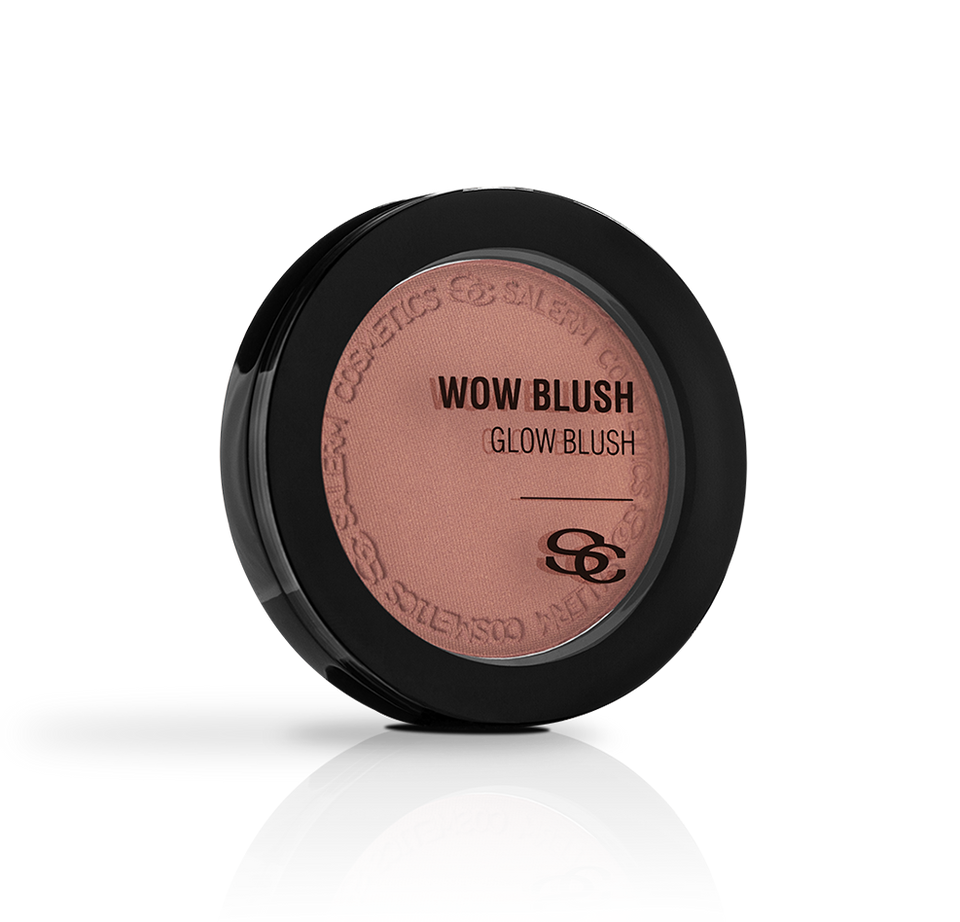 Salerm Cosmetics Natural Blush