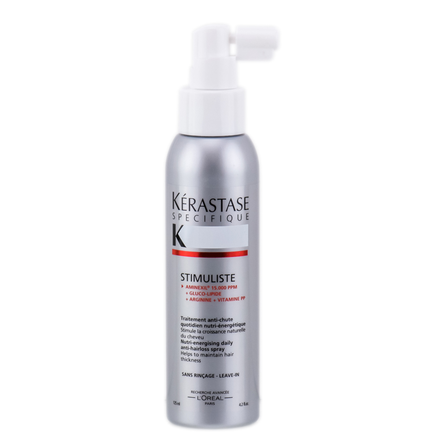 Outlook oversætter tab Kerastase Specifique Stimuliste Nutri Energising Daily Anti Hair-loss Spray  SleekShop.com