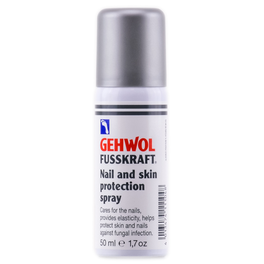 Gehwol Nail And Protection Spray