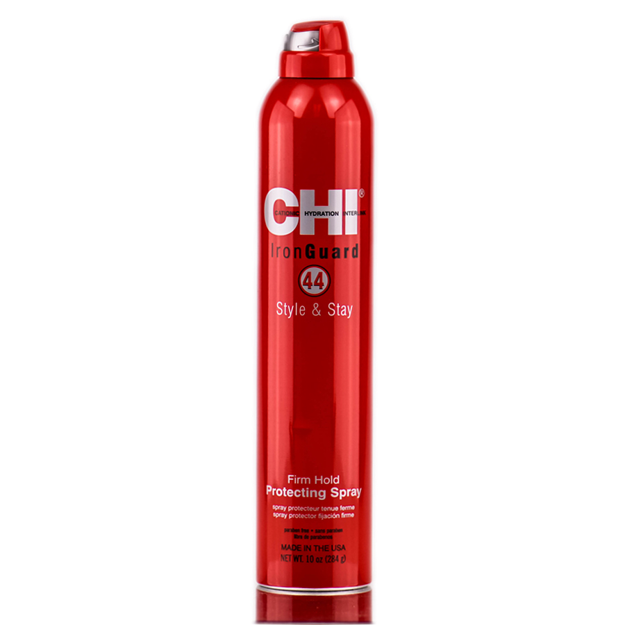 Chi Thermal Protection Spray, 44 Iron Guard - 2 fl oz