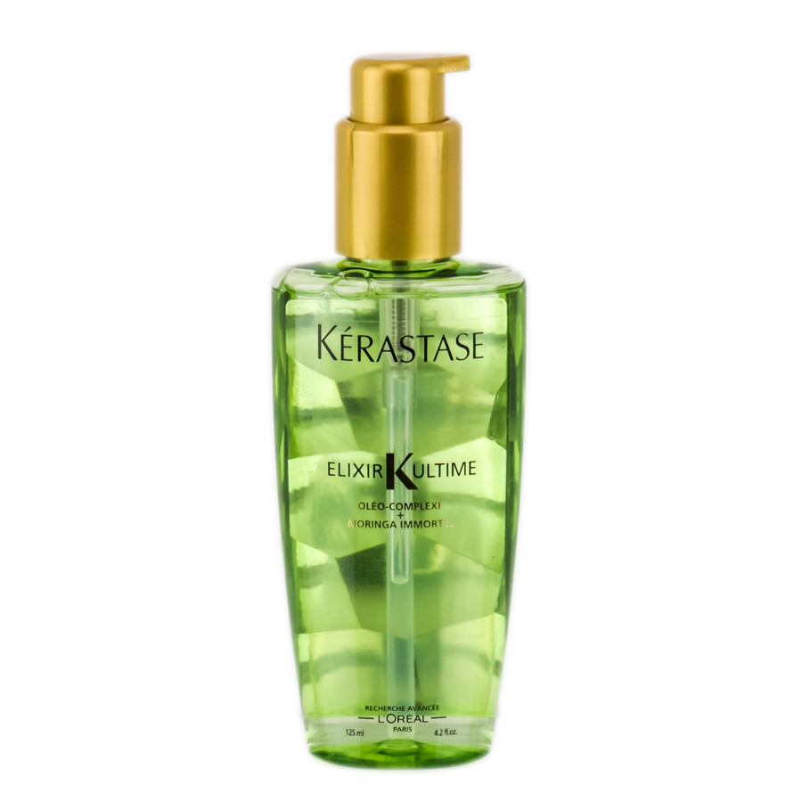 Mærkelig Derfor Har lært Kerastase Elixir Ultime Replenishing & Beautifying Scented Oil SleekShop.com