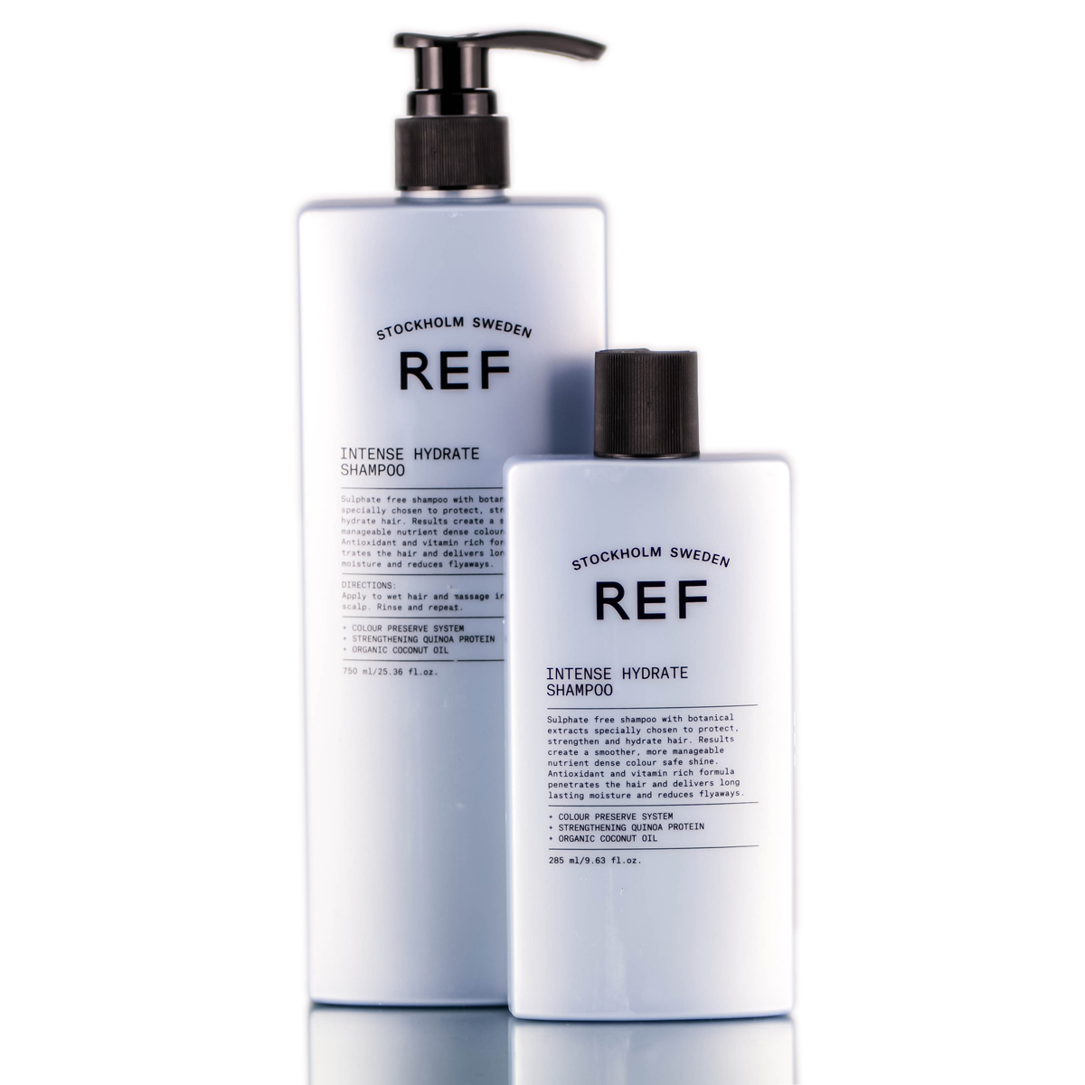 REF Intense Hydrate Shampoo