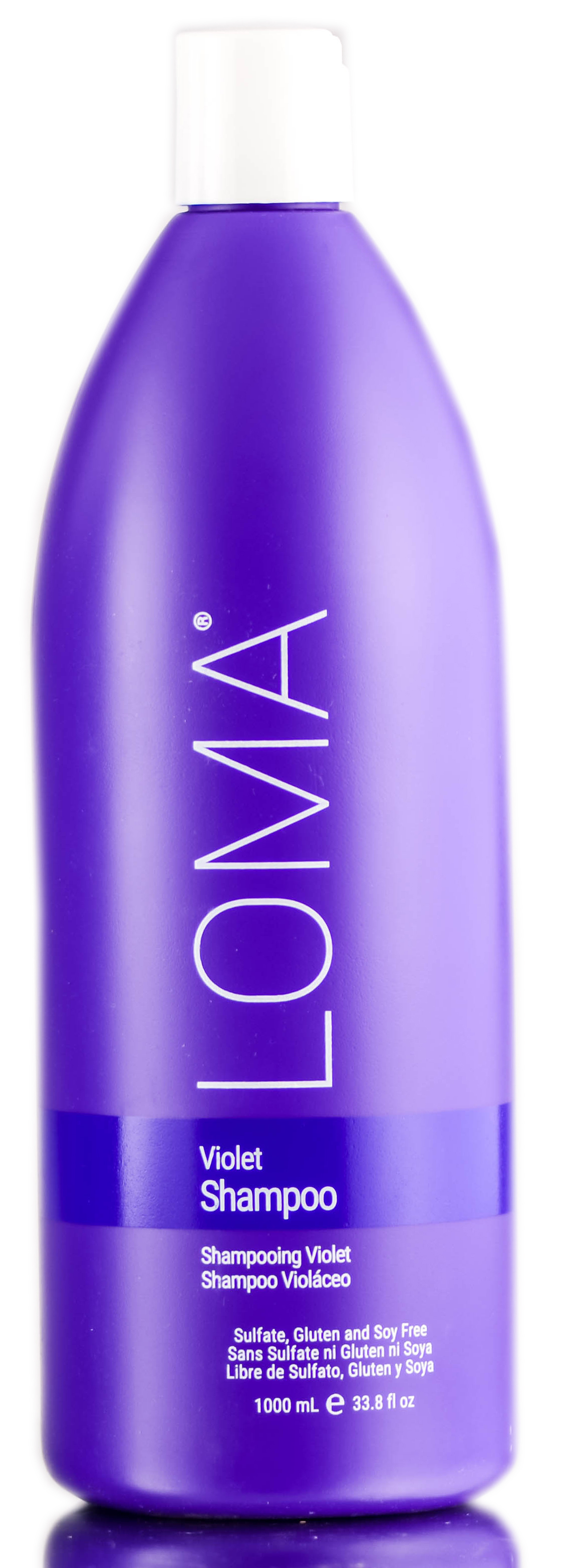 Loma Violet Shampoo