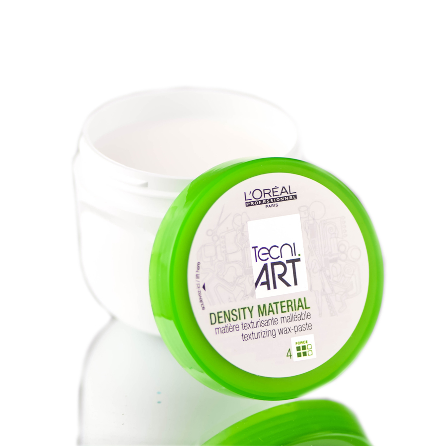L'Oreal Professionnel Tecni Art Density Material WaxPaste