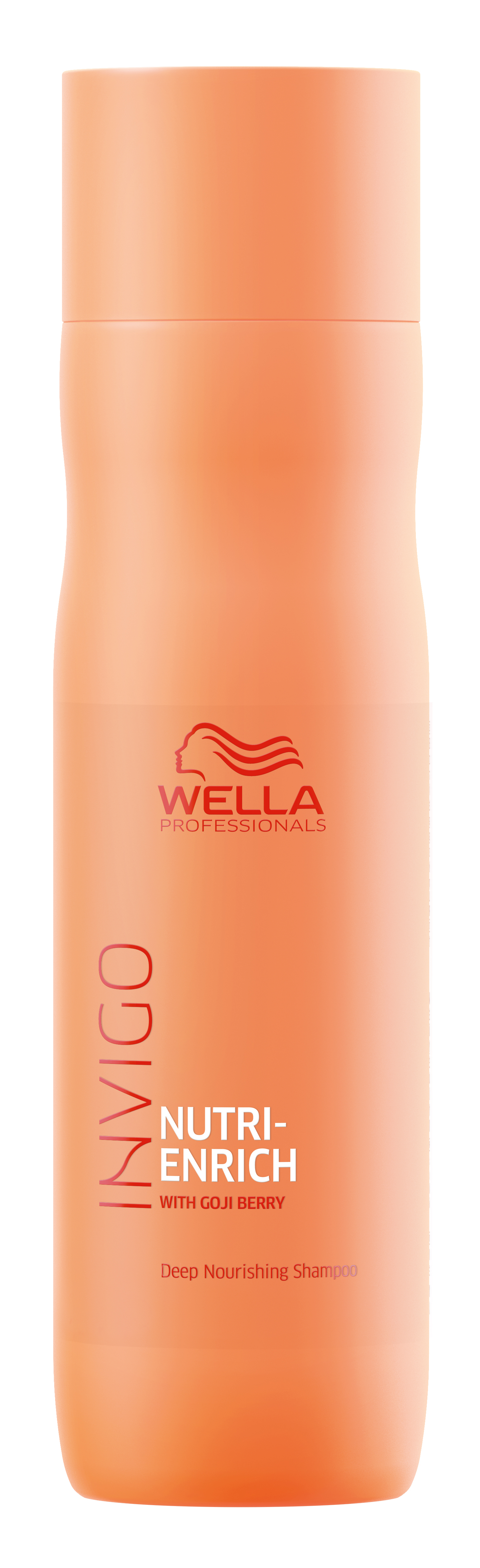 33.8 oz Wella Pro Invigo Nutri-Enrich Nourishing Shampoo SleekShop.com