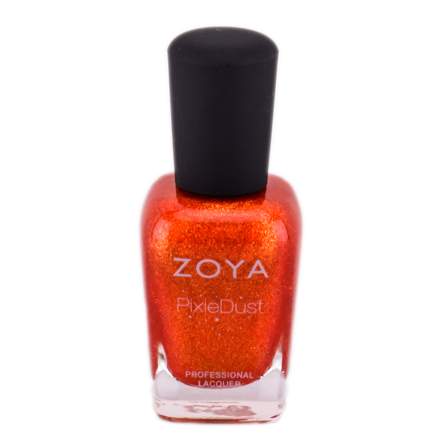 Zoya Pixie Dust Nail Polish