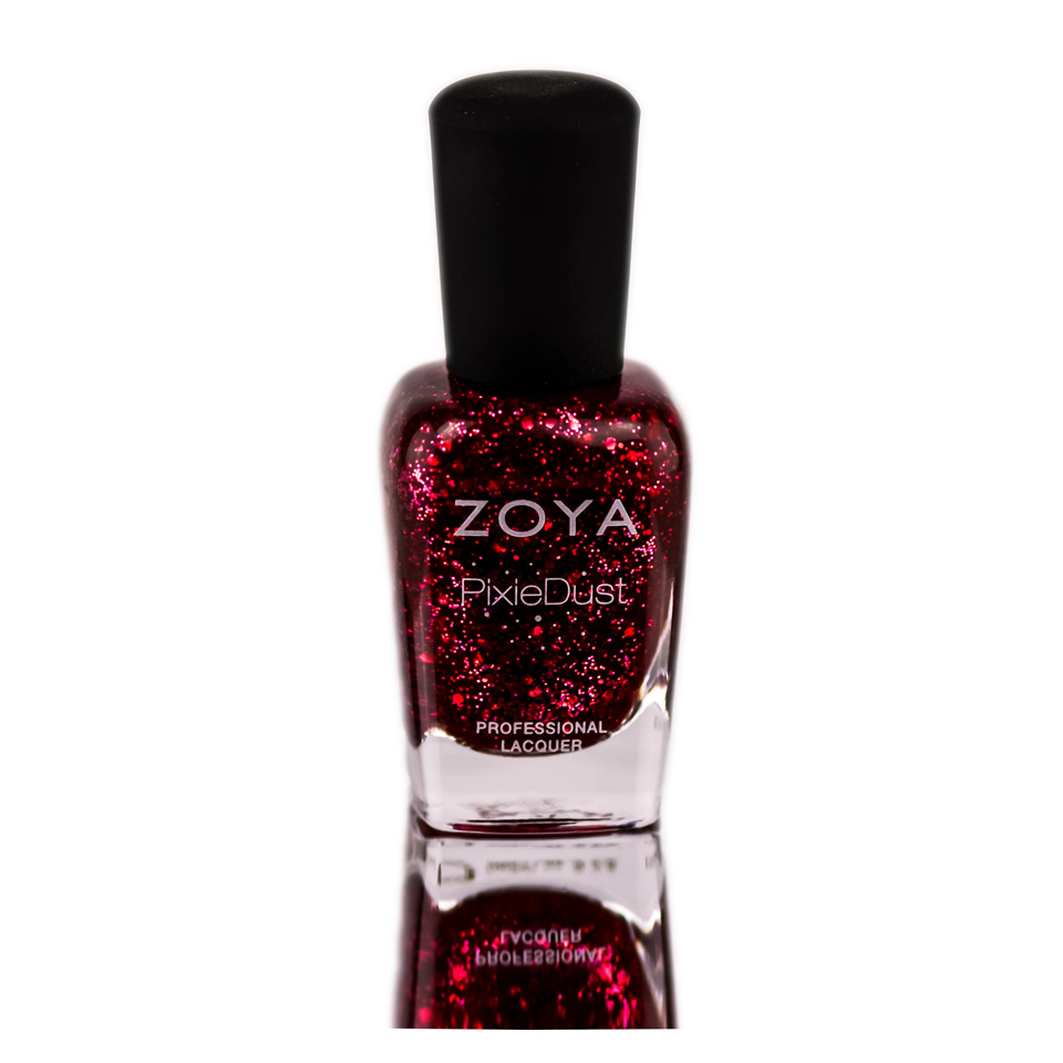 Zoya Pixie Dust Nail Polish