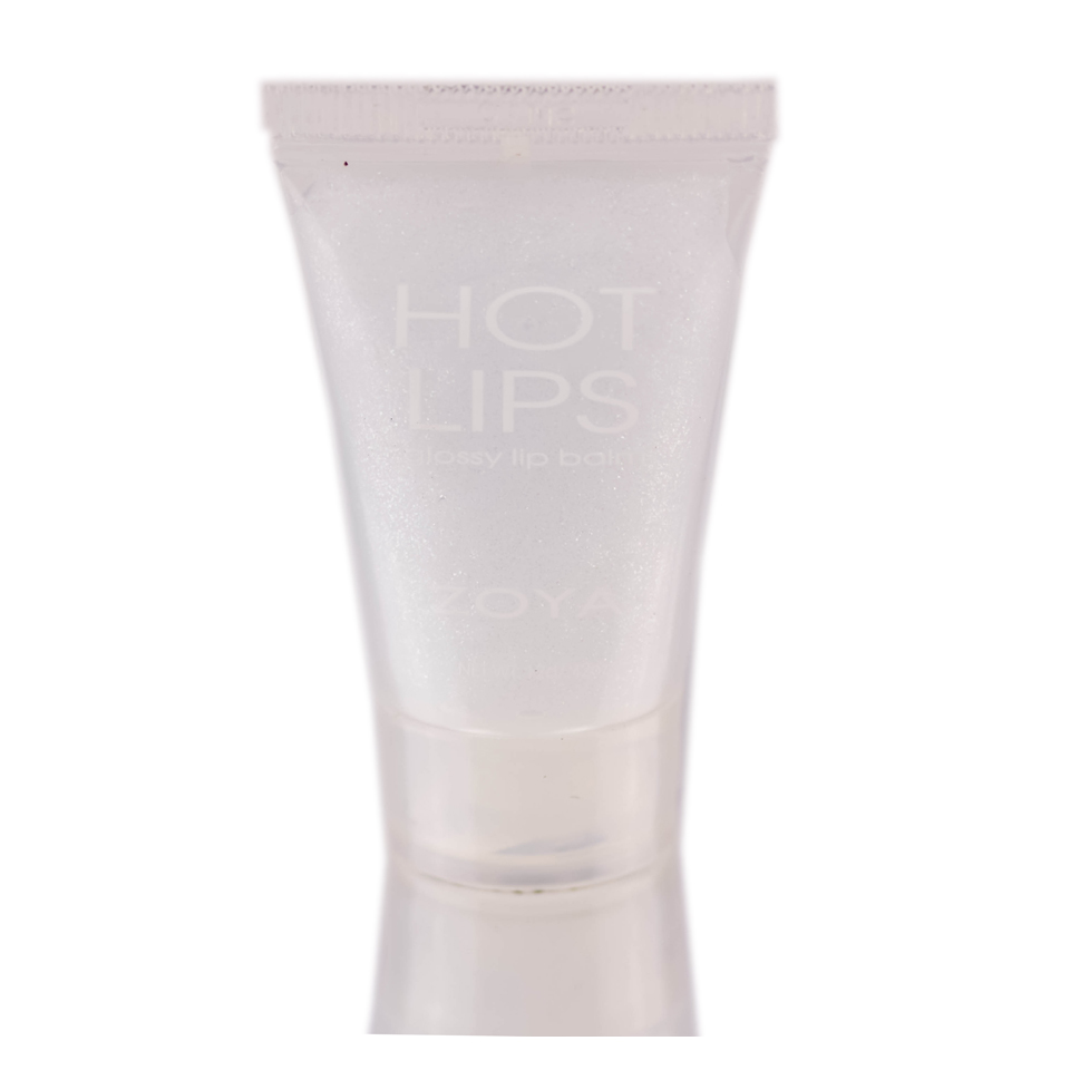 Zoya Hot Lips Glossy Lip Balm