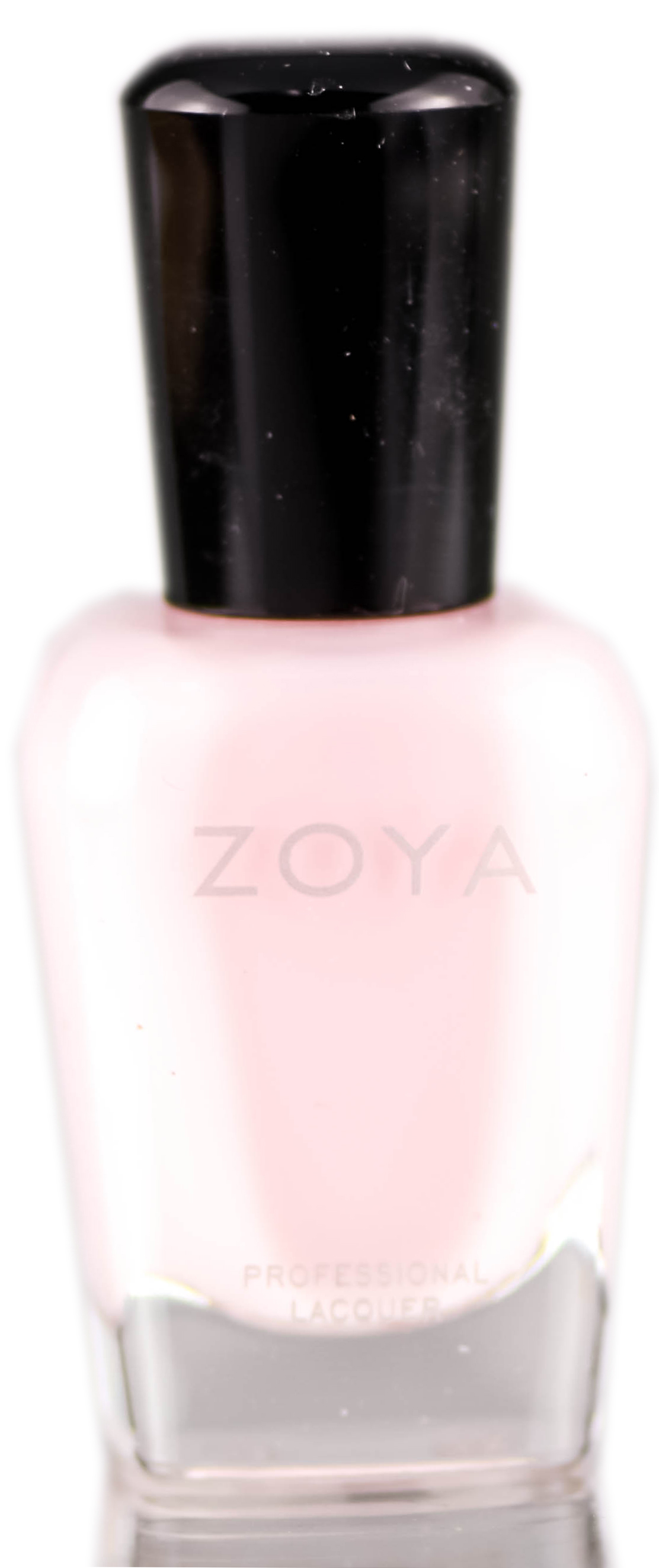 Zoya New Natural Nail Polish