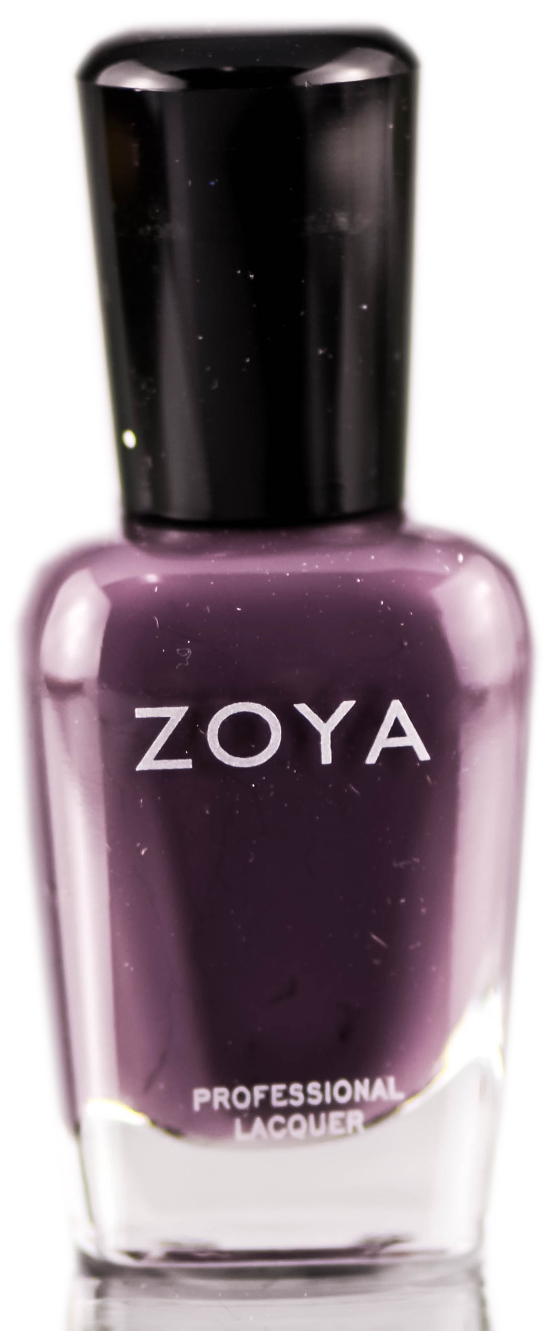 Zoya New Natural Nail Polish