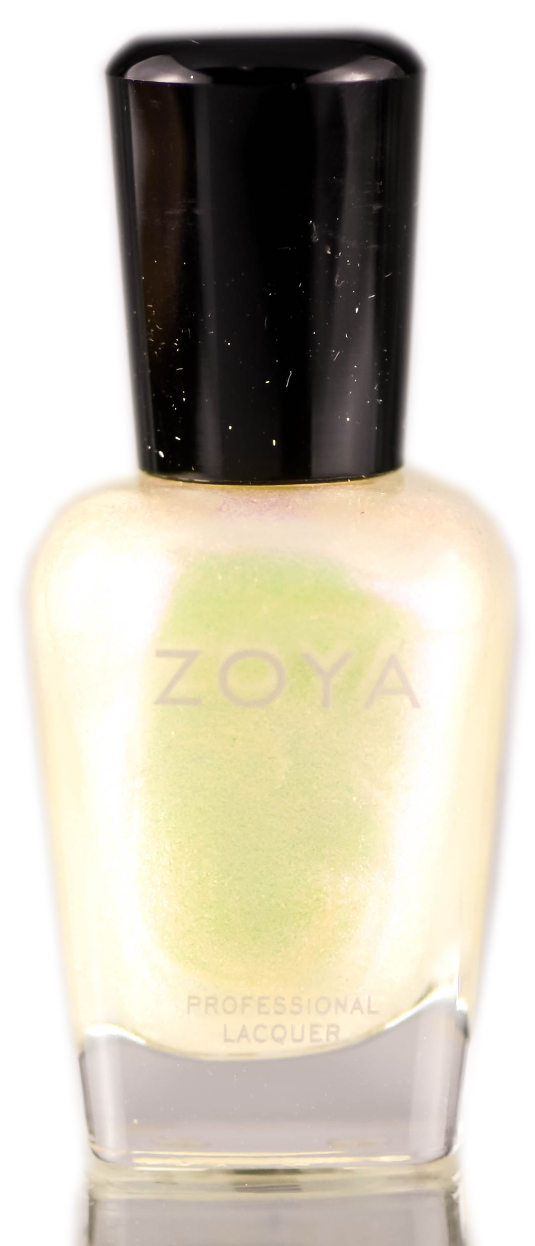 Zoya New Natural Nail Polish