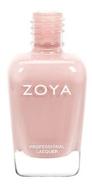 Zoya New Natural Nail Polish