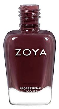 Zoya New Natural Nail Polish