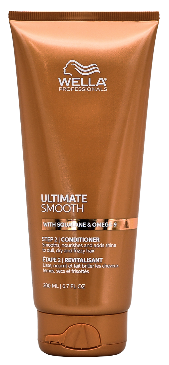 Wella Ultimate Smooth Conditioner