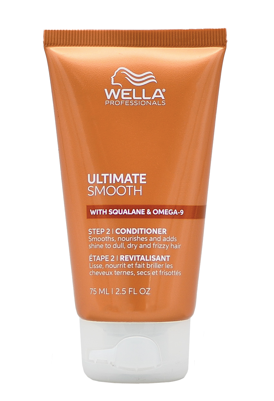 Wella Ultimate Smooth Conditioner
