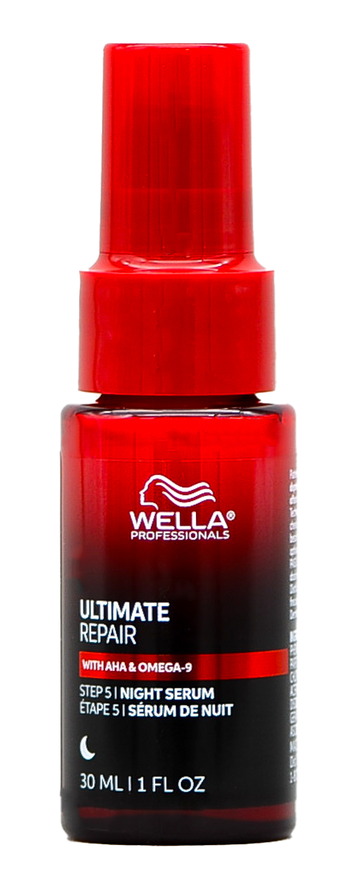 Wella Professionals Ultimate Repair Night Serum