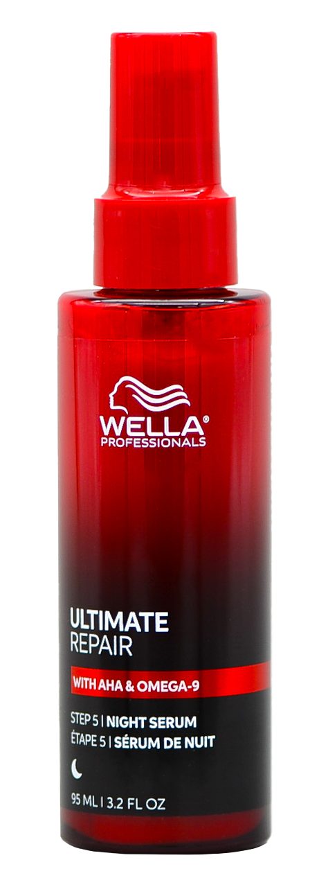Wella Professionals Ultimate Repair Night Serum
