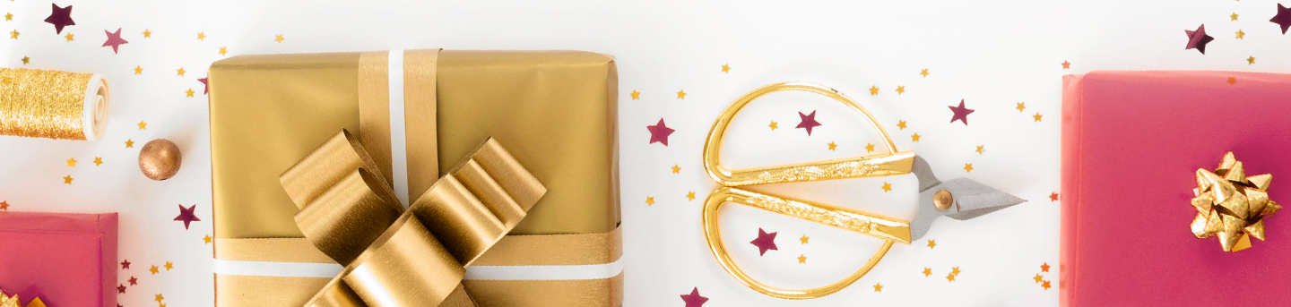 Holiday Shipping