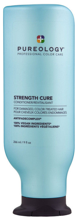 Pureology Strength Cure Conditioner SleekShop.com