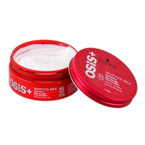 Size : 2.53 Schwarzkopf Professional OSiS Whipped