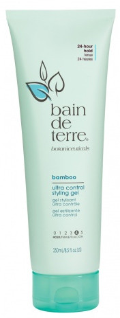 Bain de Terre Bamboo Ultra Control Styling Gel - SleekShop.com