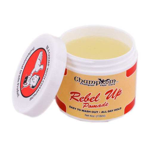 Champkom Champion Hair Care Rebel Up Pomade SleekShop 