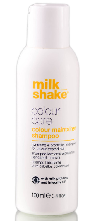 regn forfatter galop Milkshake Colour Care Color Maintainer Shampoo SleekShop.com