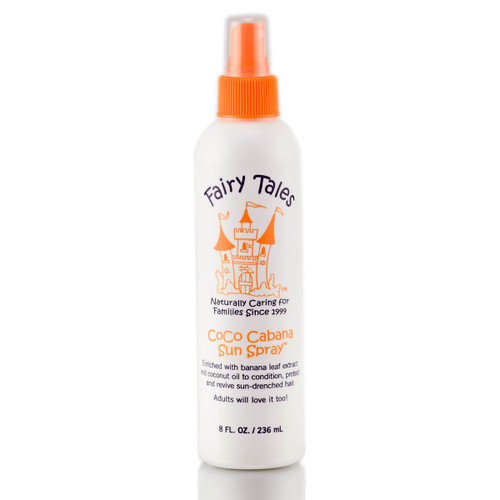 Fairy Testimonies Curly Q Shampoo Length  12 Oz Walmart Com