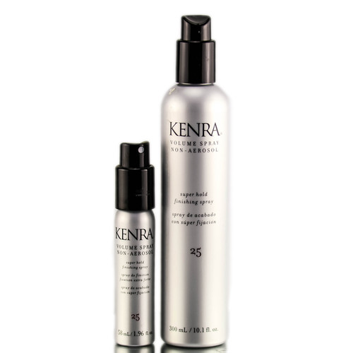 Volume Spray 25  Kenra Professional