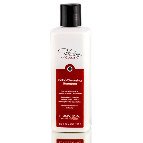 Lanza Healing Color Color Cleansing Shampoo