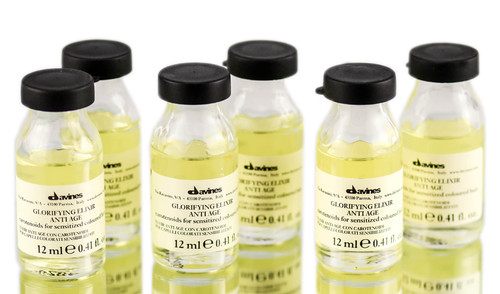 Davines Glorifying Anti Age Elixir SleekShop.com