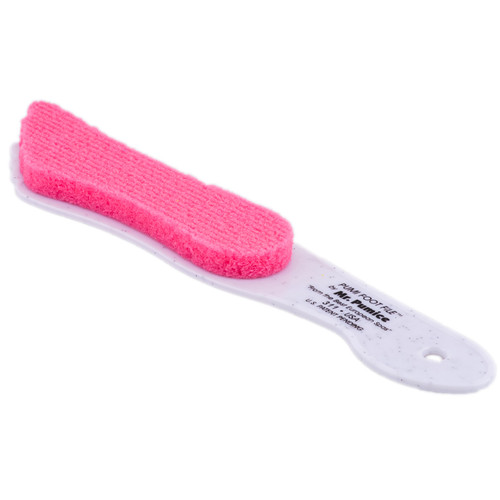 Mr. Pumice Pumi Foot File