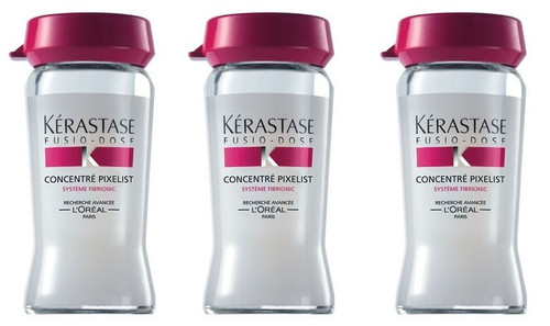 Kerastase Reflection Pixelist Post-Color Brilliant Shine 