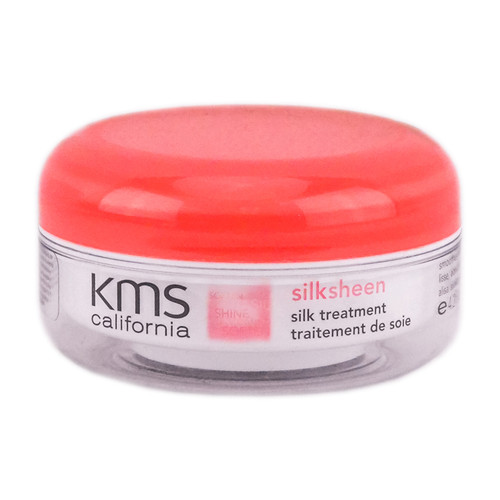 KMS California Silk Sheen Silk Treatment