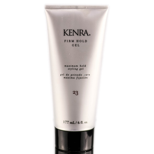 Kenra Firm Hold Gel 23 SleekShop.com