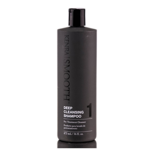 Milkshake Deep Cleansing Shampoo