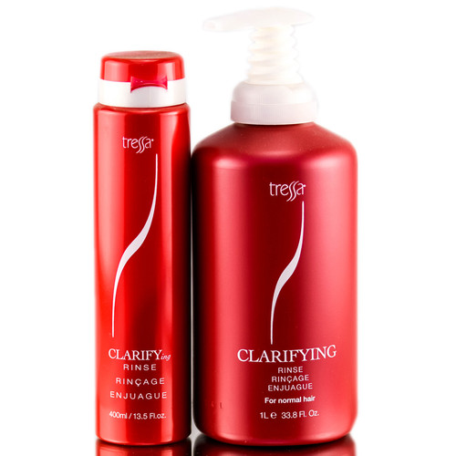 Tressa Clarifying Rinse