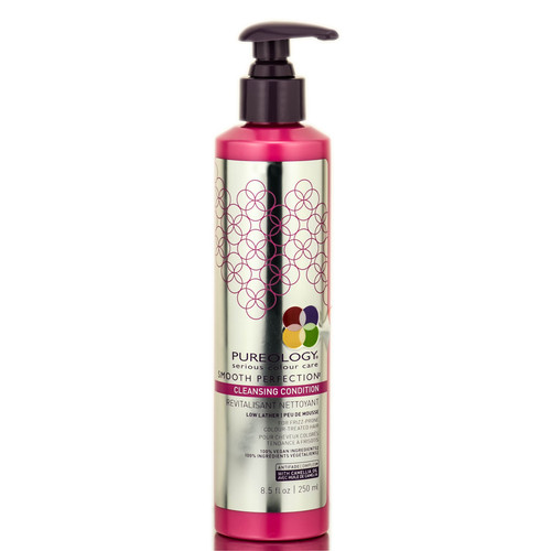 33.8 oz Pureology Smooth Perfection Cleansing Conditioner
