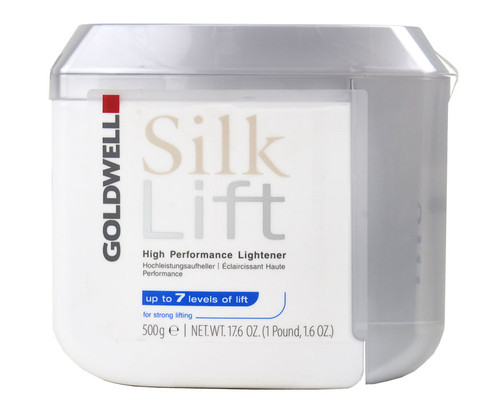 Мелирование волос silk lift что это