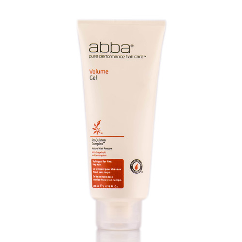 Abba Volumizing Gel Styling Gel For Fine & Limp Hair