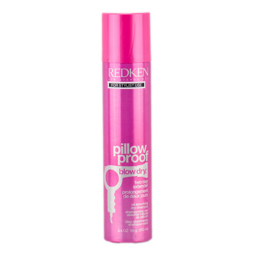 Redken Pillow Proof Blow Dry Two Day Extender Dry Shampoo