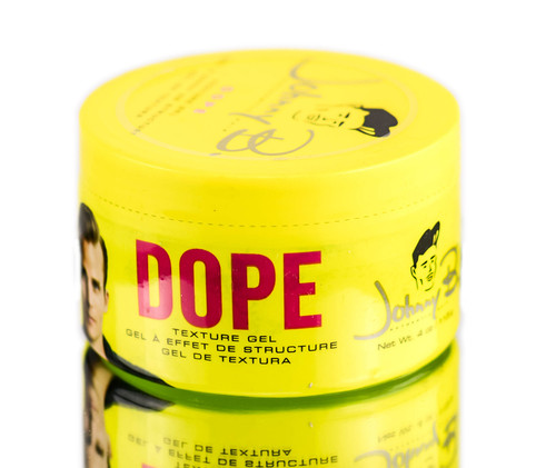 16 oz Johnny B Dope Texture Gel