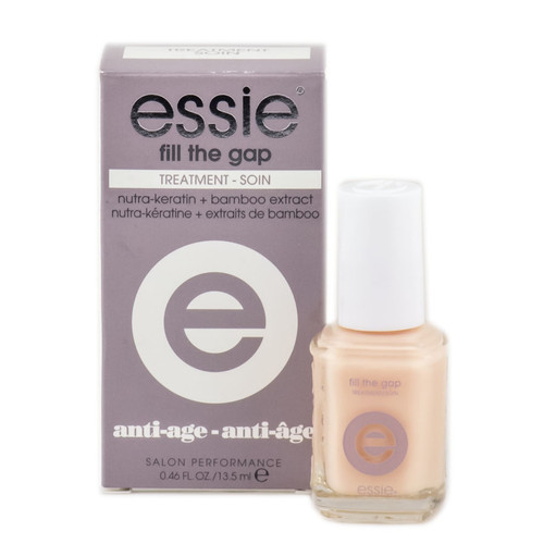 essie fill the gap treatment