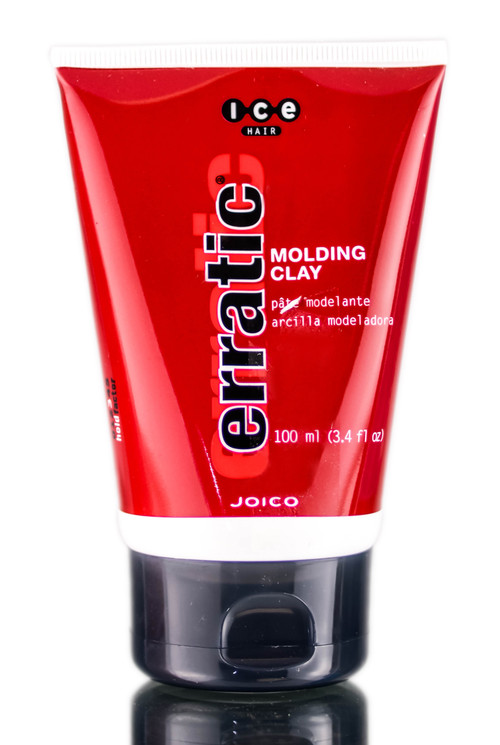 Ice Hair Erratic Molding Clay