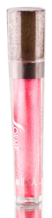 Sorme Cosmetics Lip Thick Plumping Lip Gloss Color