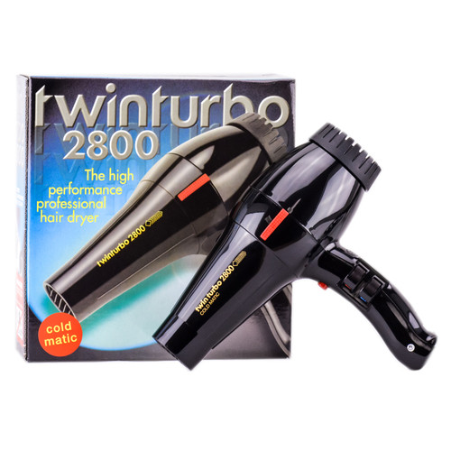 Turbo Power Turbo 1500 Professional Hair Dryer