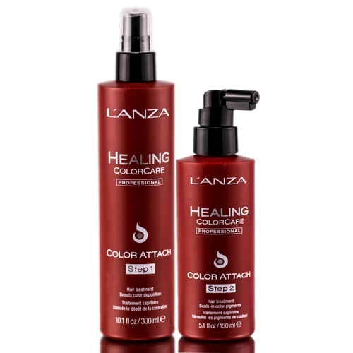 Краска для волос l anza healing color l anza