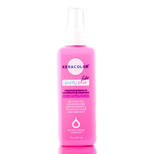 Keracolor Purify Plus Lite LeaveIn Conditioning Treatment