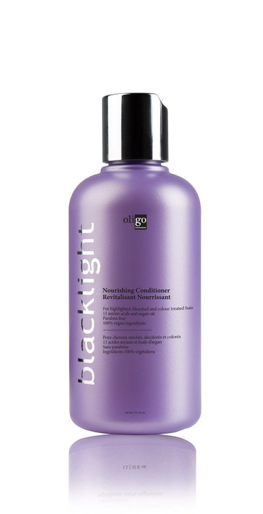 Oligo Blacklight Nourishing Conditioner - SleekShop.com ...