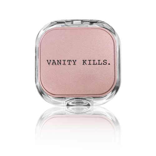 Vanity Girl Hollywood Vanity Kills Compact